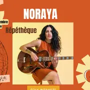NORAYA en concert