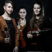 Nordic Folk Music par le Quatuor Femti Fem