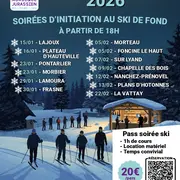 Nordic Night - Morbier