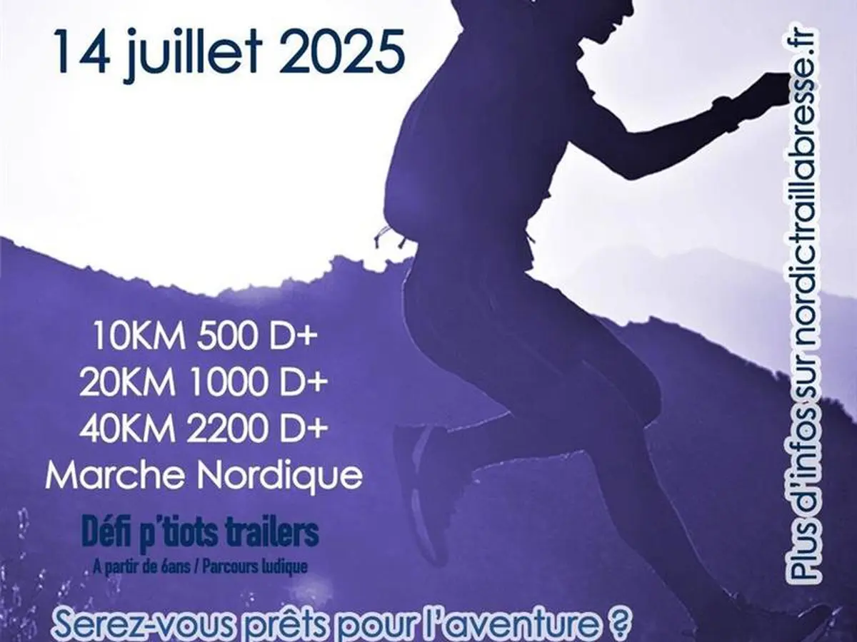 Nordic trail