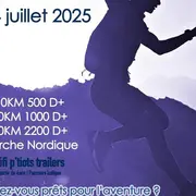 Nordic trail