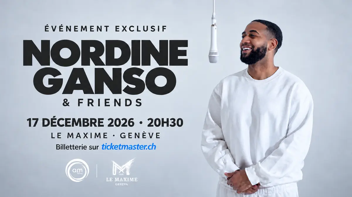 Nordine Ganso