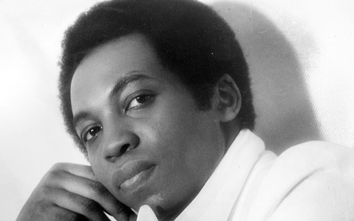 Norman Connors & The Starship Orchestra