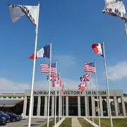 Normandy Victory Museum