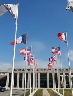 Normandy Victory Museum