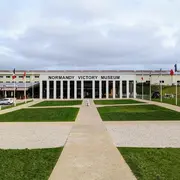 Normandy Victory Museum : Billet d'entrée + Audioguide