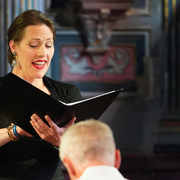 Northern Light, Sébastien Daucé - Ensemble Correspondances