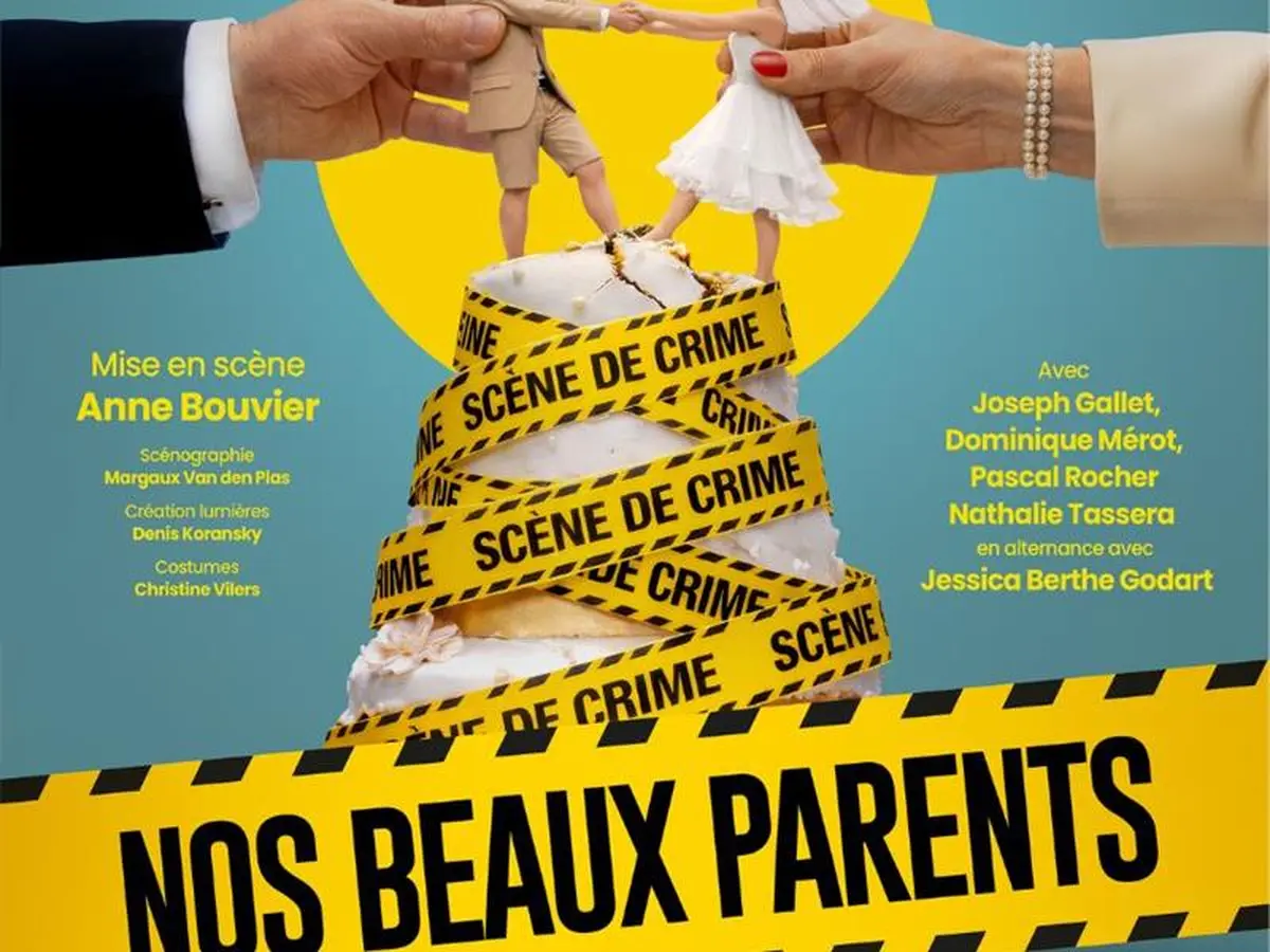 Nos beaux parents