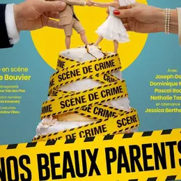 Nos beaux parents