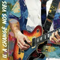 Il a changé nos vies DR