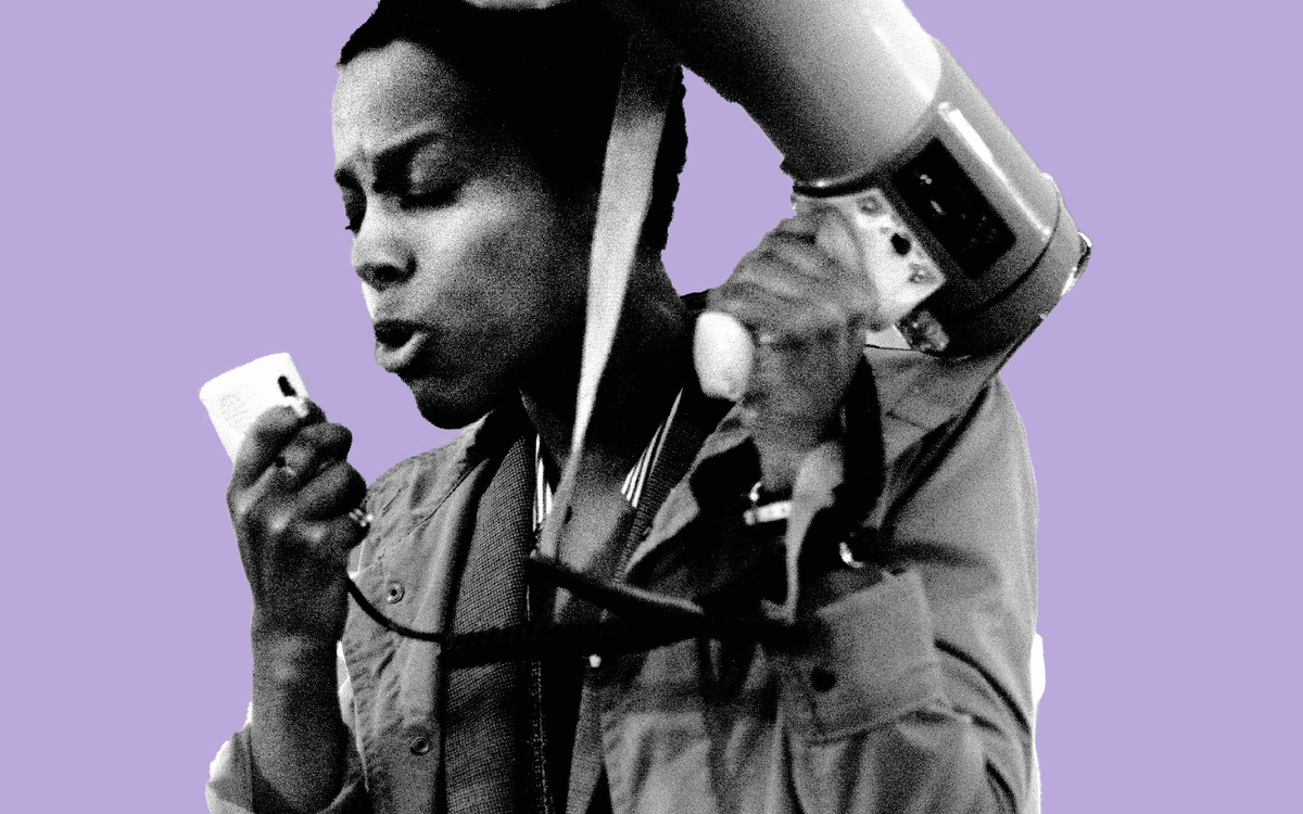 Nos corps, une histoire de résistance