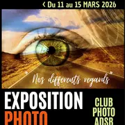 Nos différents regards