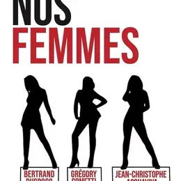 Nos femmes