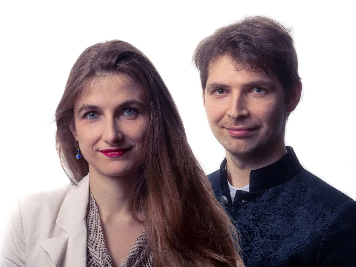 Nos Fieffés Contemporains > Collectif G : Piano à quatre mains
