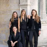 Nos Fieffés Contemporains : Quatuor Sedna, Un jour de Nuit