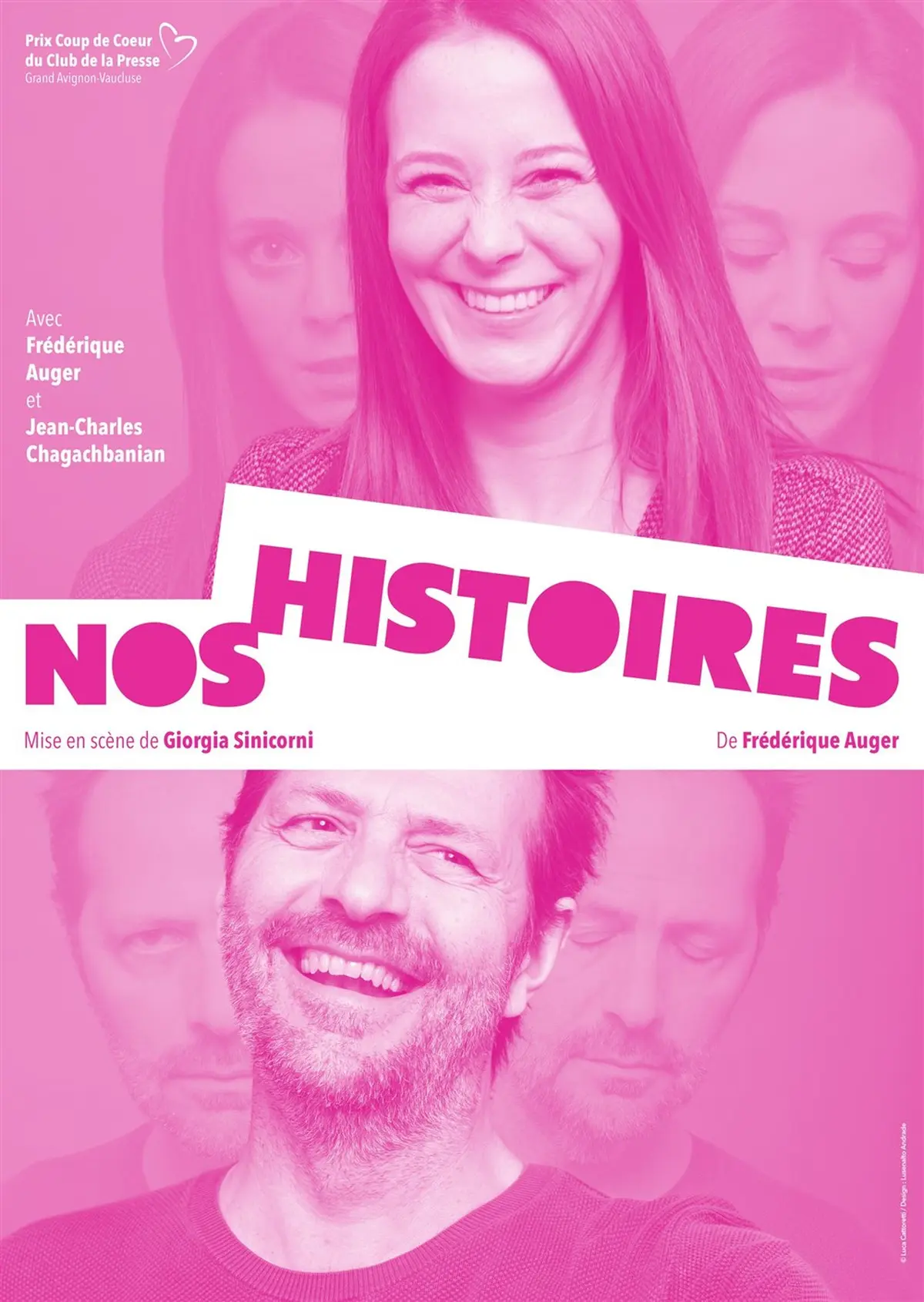 Nos Histoires