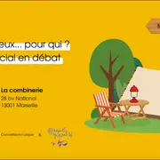 Nos jours heureux... pour qui ? Le tourisme social en débat