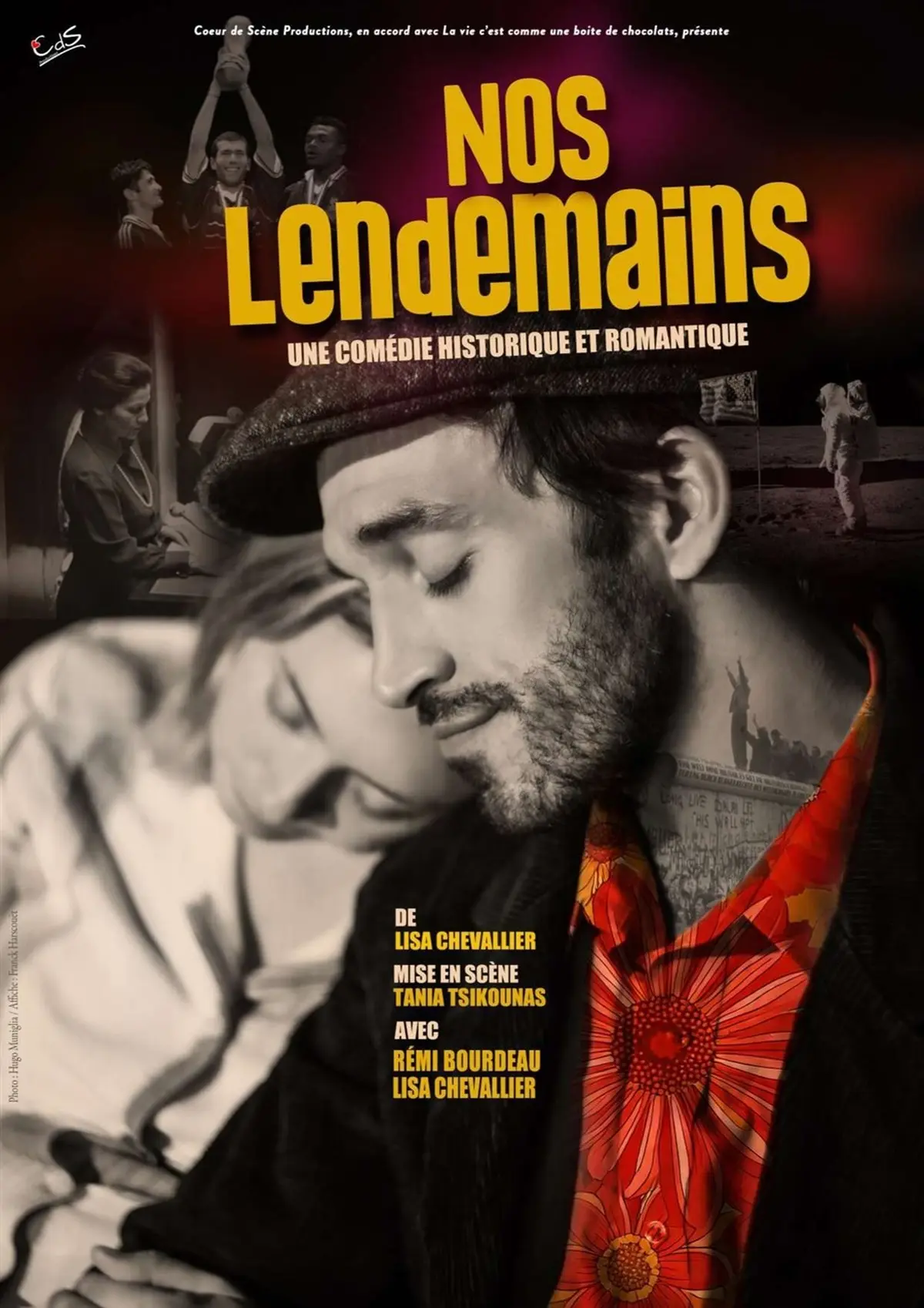Nos lendemains