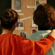 Nos Lettres d'Amnésie