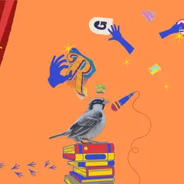 Nos rendez-vous littéraires : Performance littéraire