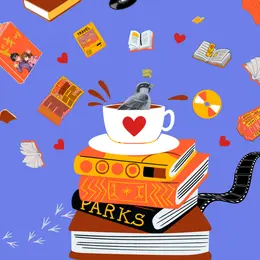 Nos rendez-vous littéraires : Plume à la page