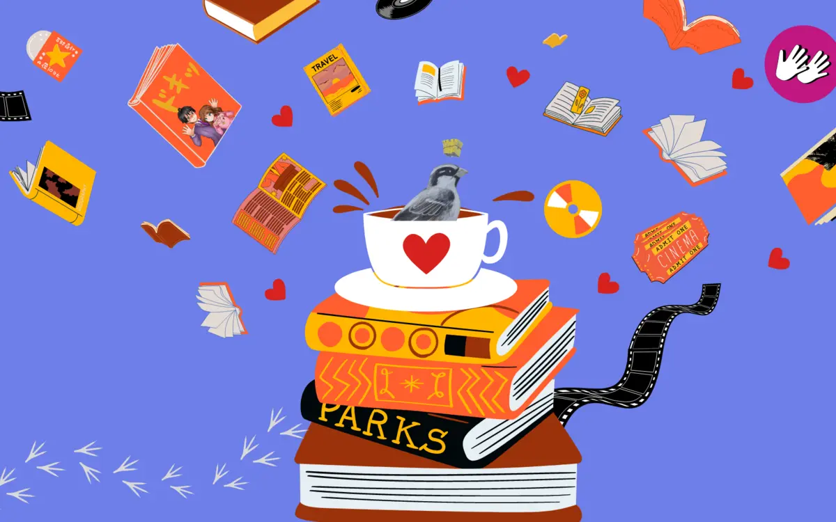 Café des lecteurs LSF/français