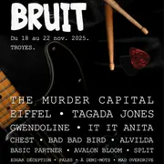 Nos Rêves Font Du Bruit #6