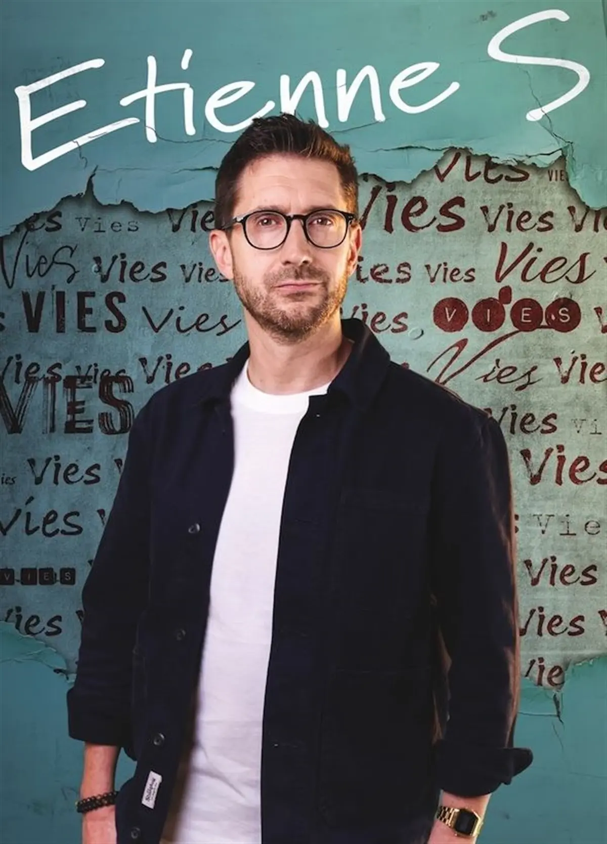 Nos vies