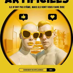 Nos voisins artificiels