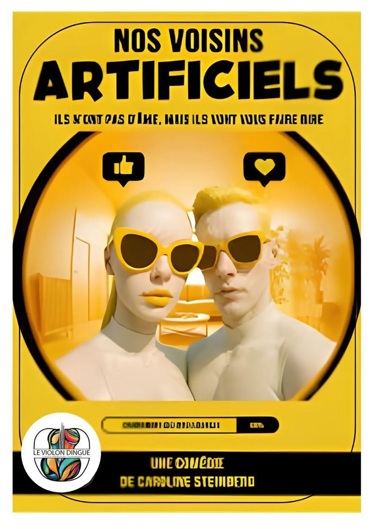 Nos voisins artificiels