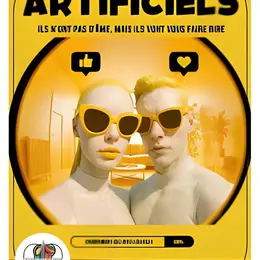 Nos voisins artificiels