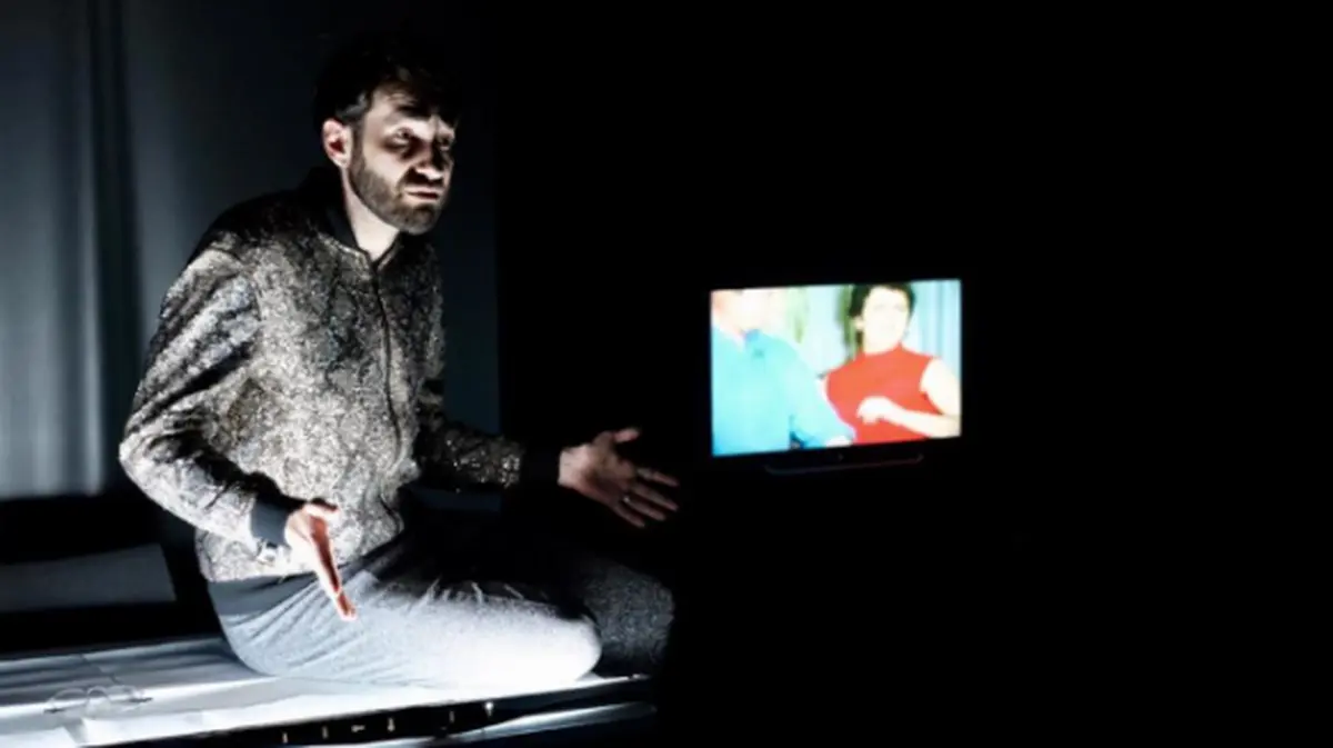 Nostalgie du réconfort