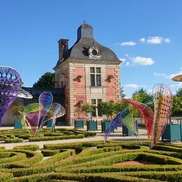 Notes à La Mothe