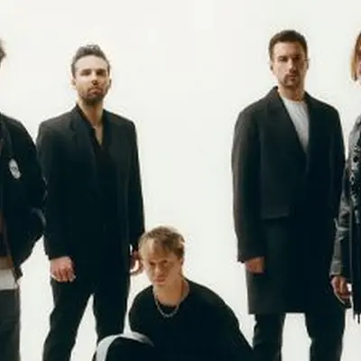 Nothing but Thieves à Paris - Ouverture de la billetterie aujourd'hui