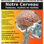Notre Cerveau, Fadaises, mythes et réalités