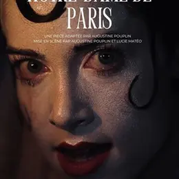 Notre-Dame de Paris