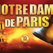 Notre Dame De Paris