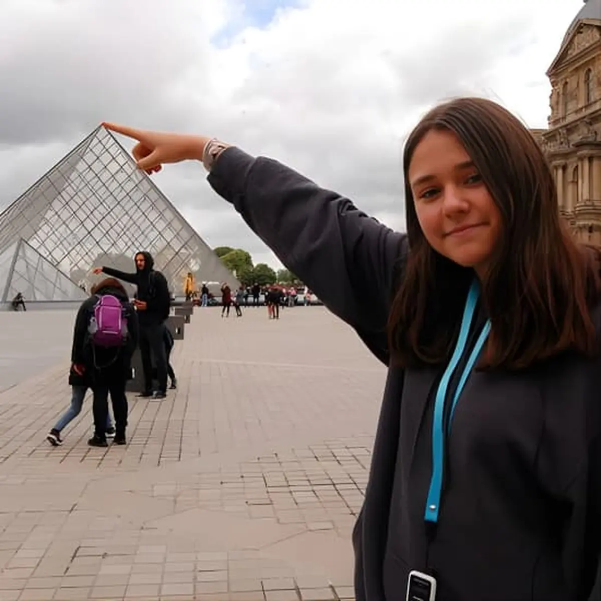 Notre-Dame, Sainte-Chapelle, Île de la Cité, Louvre - semi-privé -4h