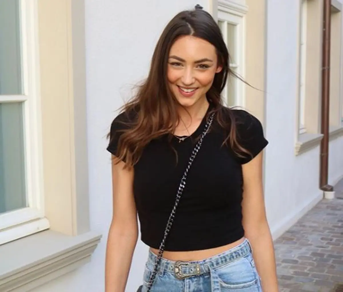 Notre favorite...Miss Alsace !