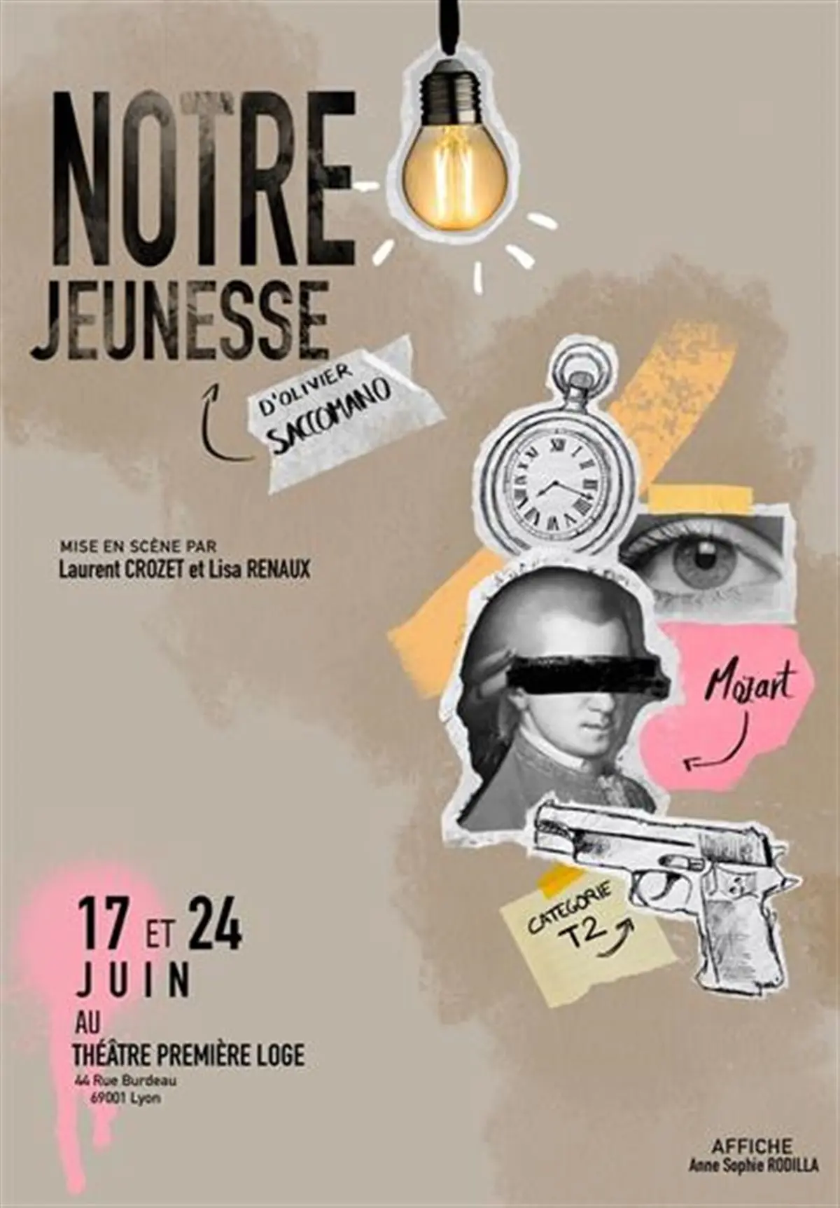 Notre Jeunesse