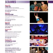 Nòu : Festival de Théâtre & Arts de la scène
