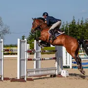 Nouans jump juin
