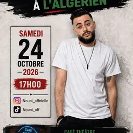 Nouni dans Normal à l'Algérien