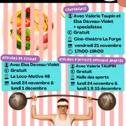 Nourrissons Nos Muscles