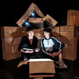 Nous, Francoise D'Eaubonne