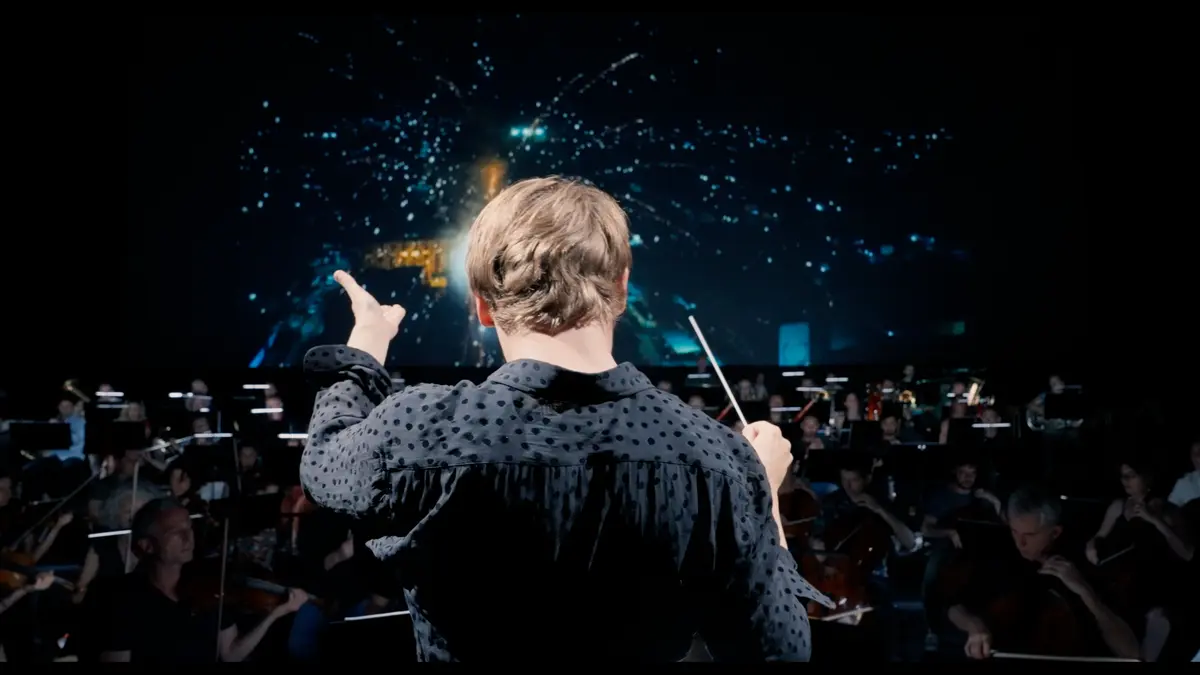 Nous l'orchestre | Avant-première