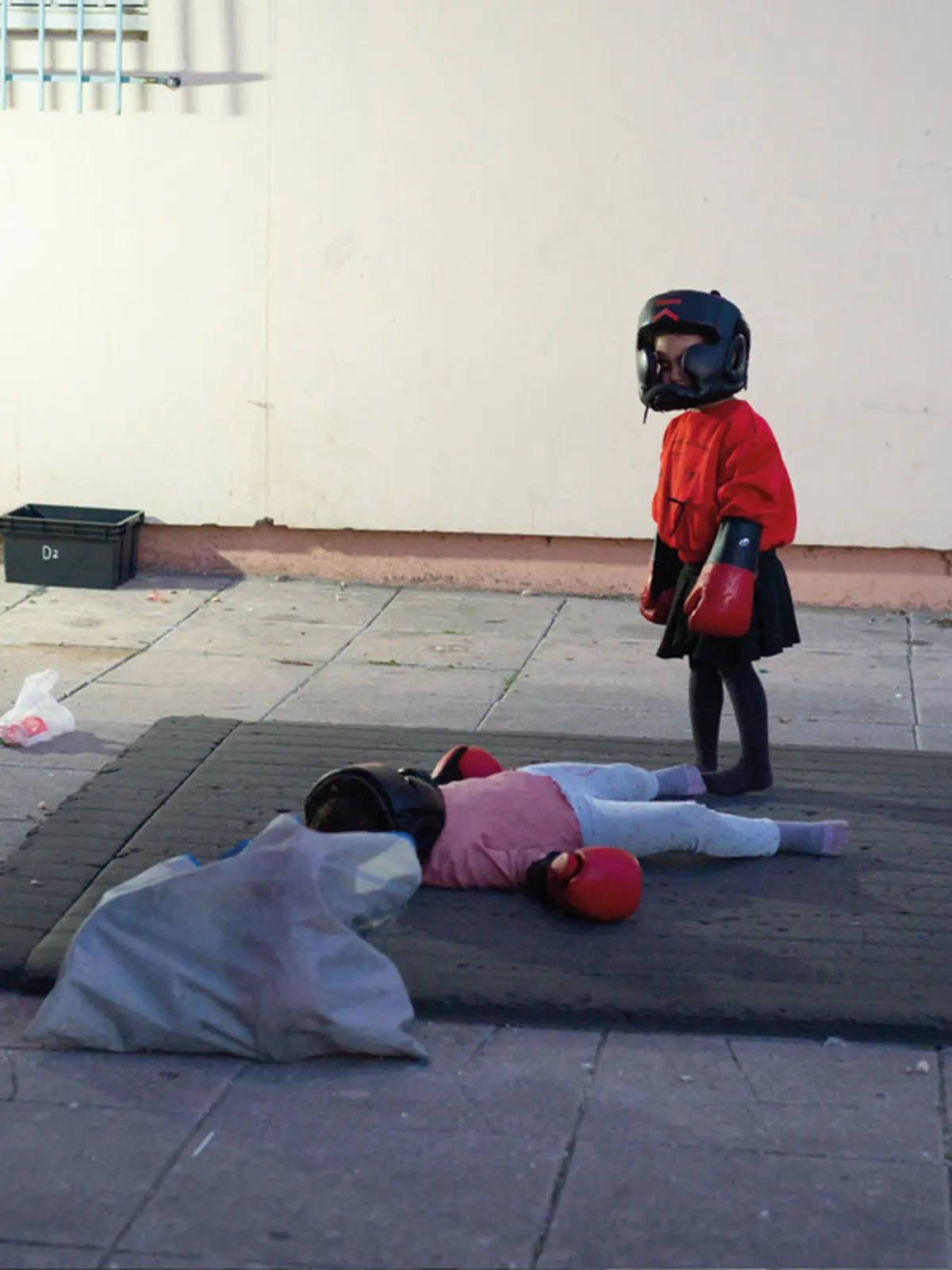 Nous, Marseillais de Bassens 2