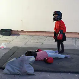 Nous, Marseillais de Bassens 2