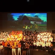 Nous n'irons pas à l'opéra