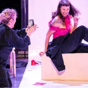 Nous sommes des filles sans histoire